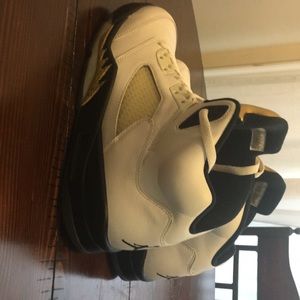Authentic Air Jordan’s. Size 11 1/2